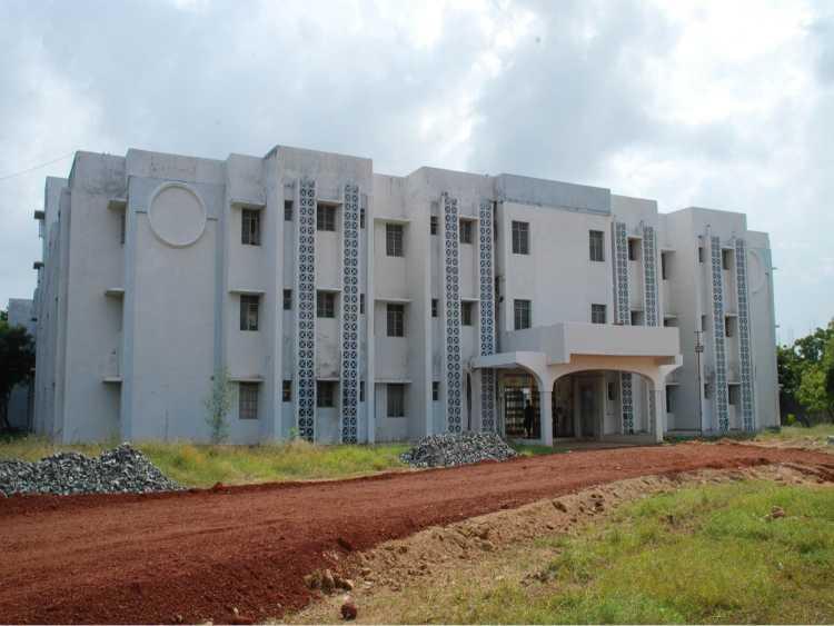Sudharsan Engineering College Pudukkottai Infrastructure photo 11